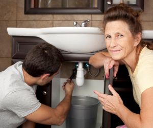 Why Choose Emergency plumbing pros